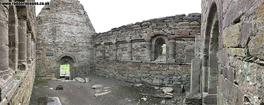 Dingle Peninsula