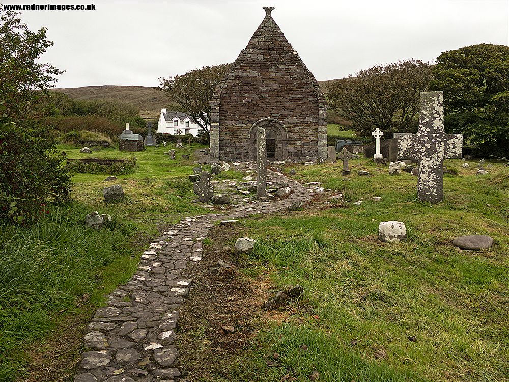 Dingle Peninsula