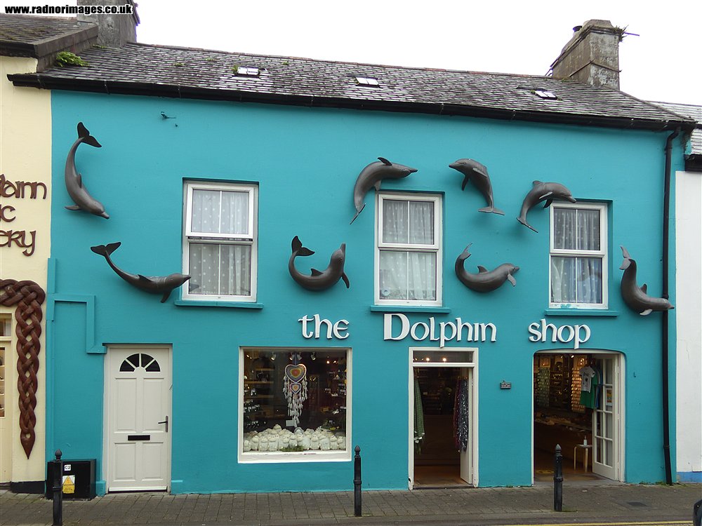 Dingle Peninsula