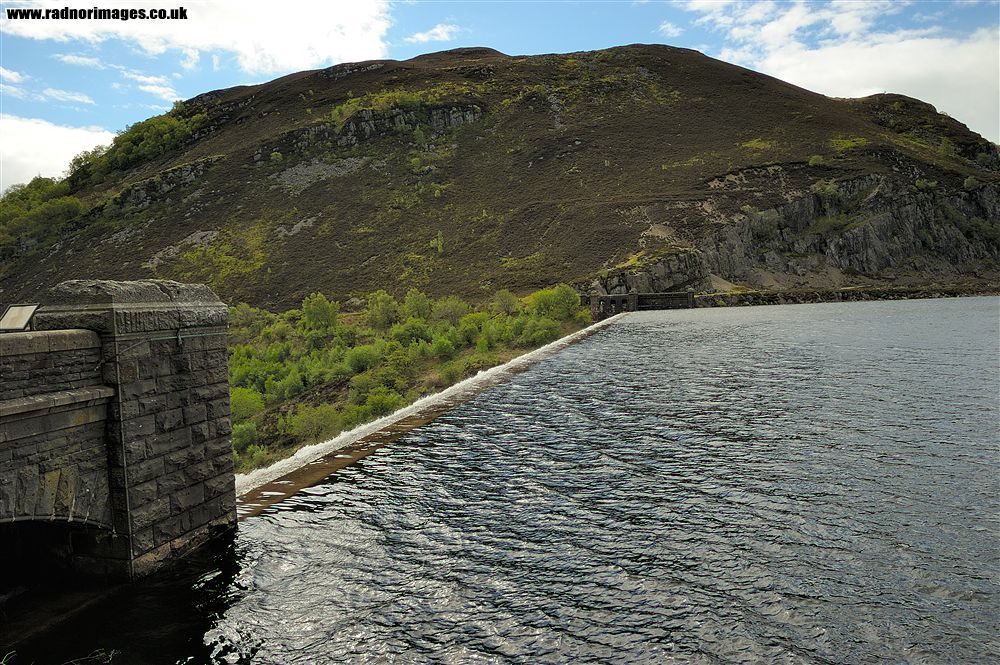 Elan Valley