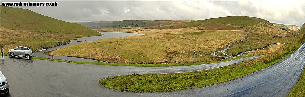 Elan Valley