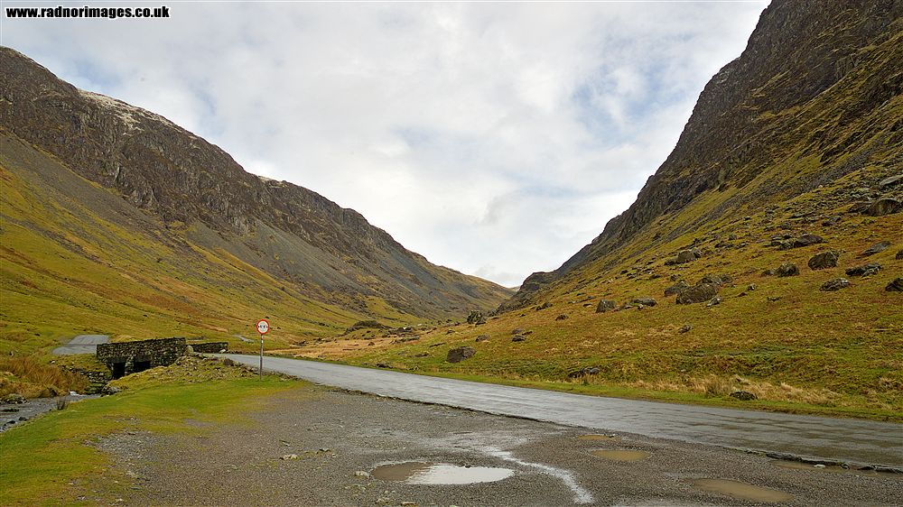 Gatesgarthdale