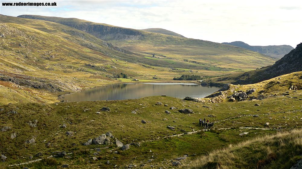 Glyder Fach