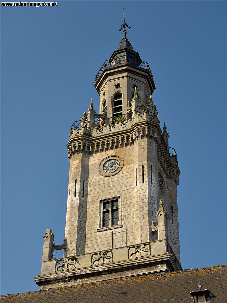 Hesdin