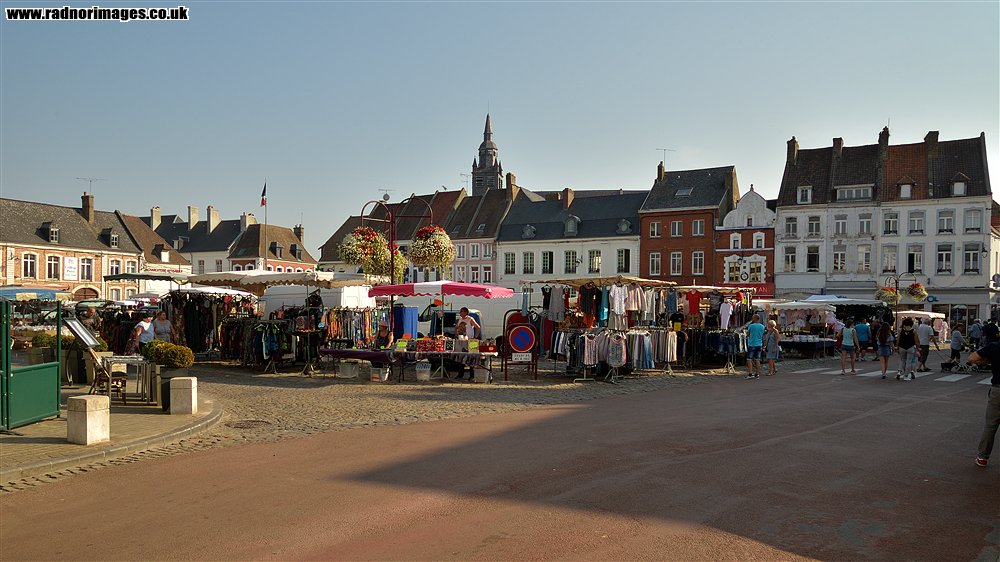 Hesdin