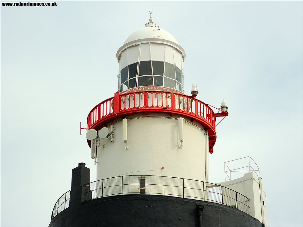 Hook Head