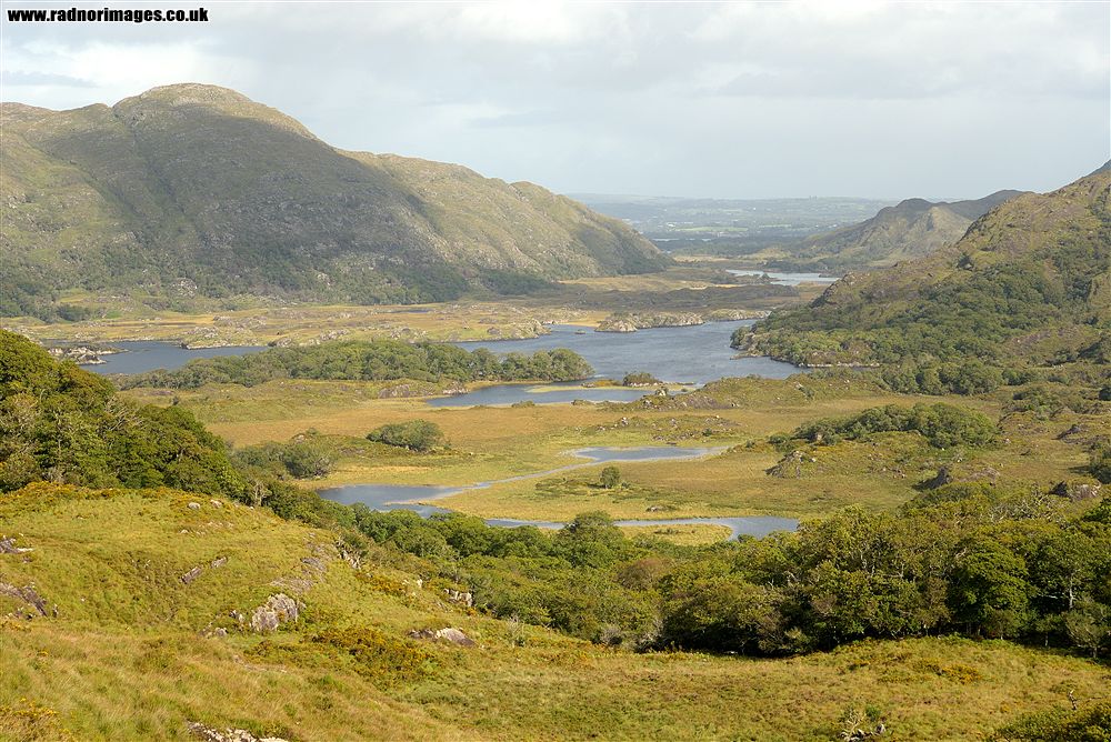 Iveragh Peninsula