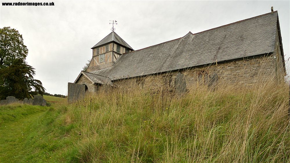 Llanbrynmair