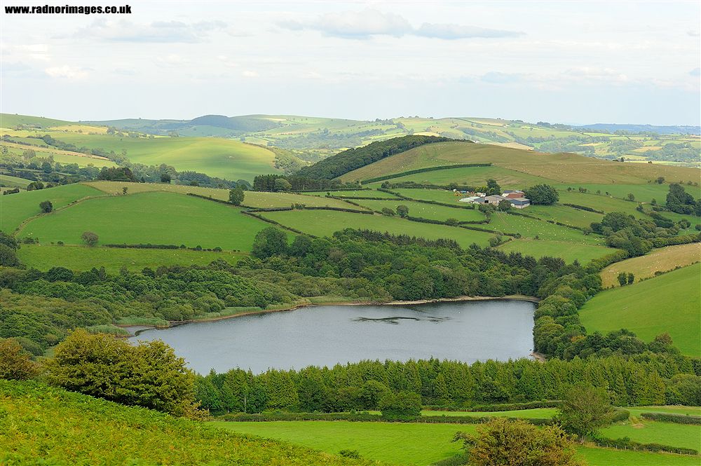 Llandeilo Hill