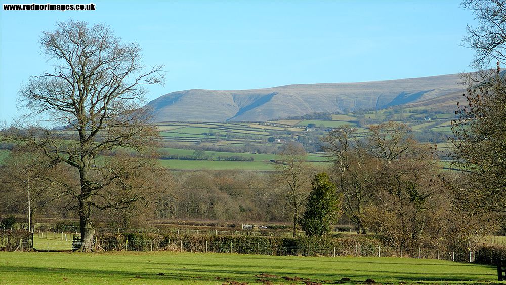Llangors Lake