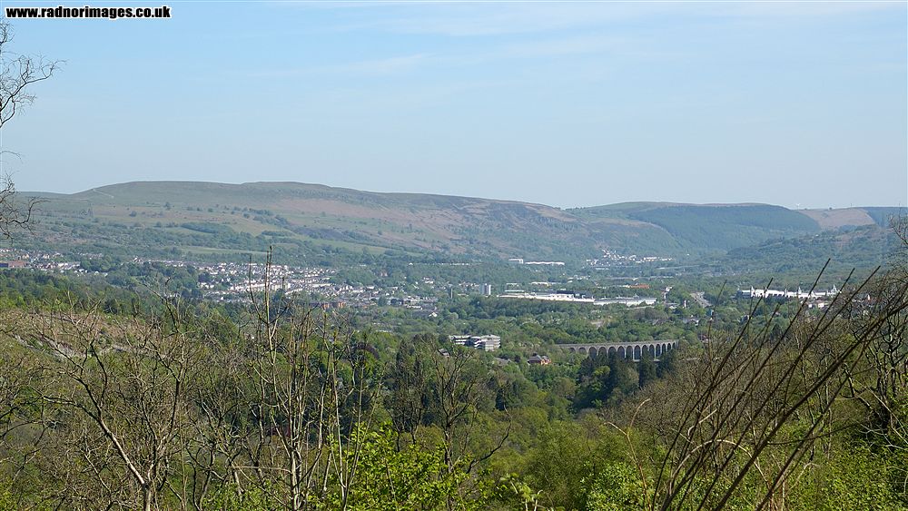 Merthyr Tydfil