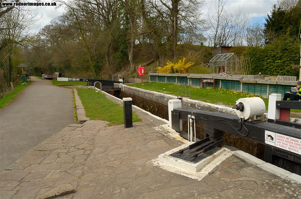 Monmouthshire and Brecon Canal