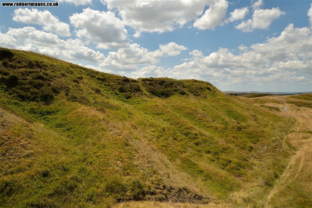 Mynydd Llangattock