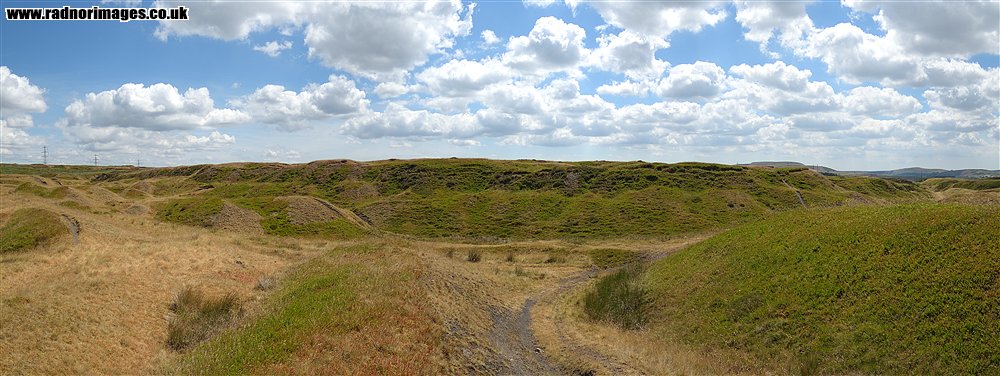 Mynydd Llangattock