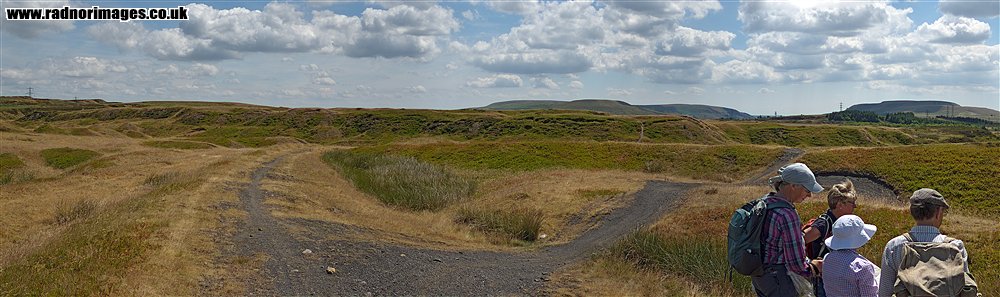 Mynydd Llangattock