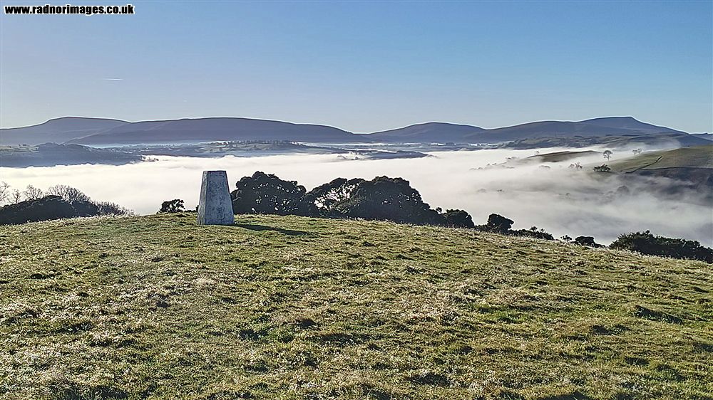 Mynydd Ysgir