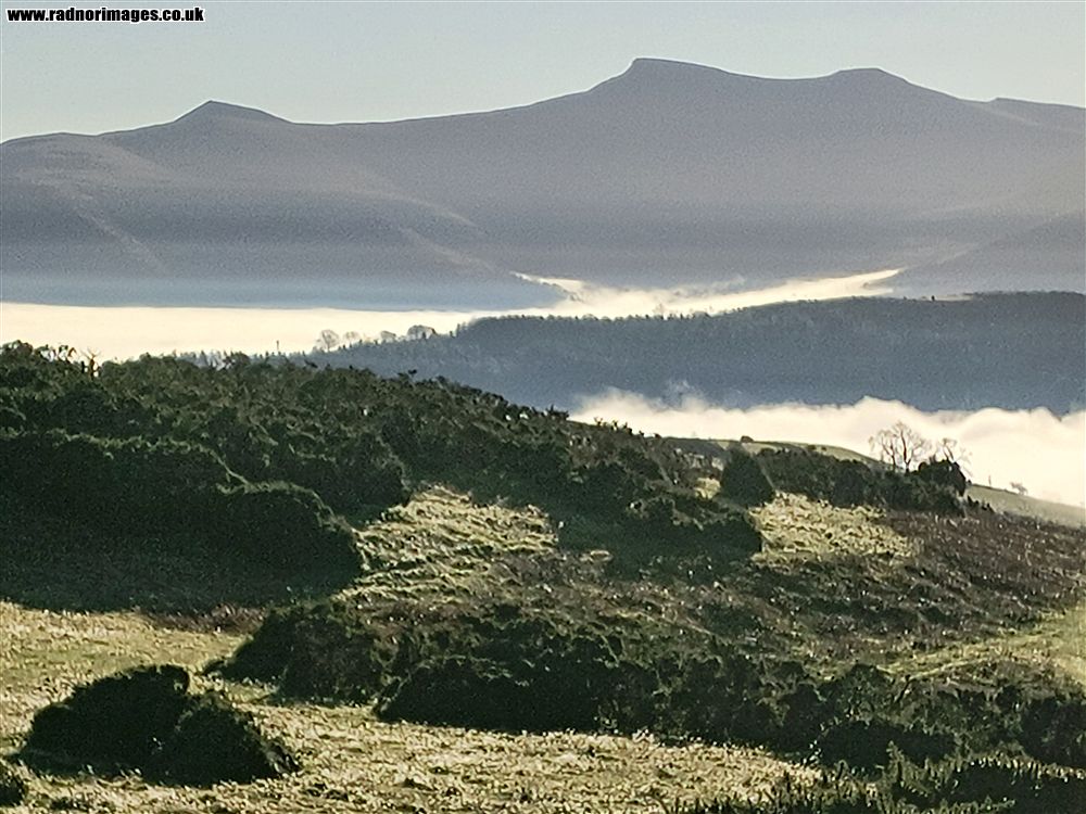 Mynydd Ysgir