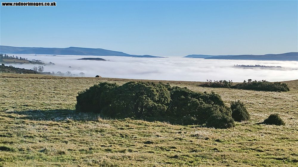 Mynydd Ysgir