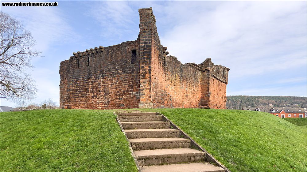Penrith Castle