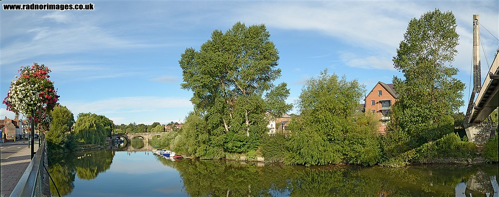 River Severn