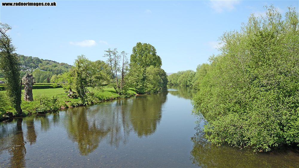 River Usk