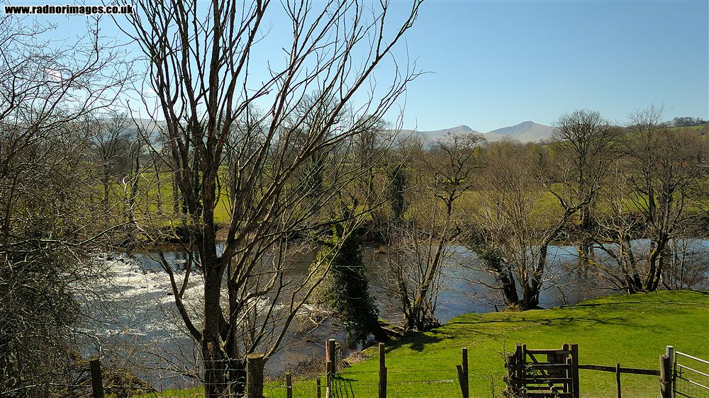 River Usk