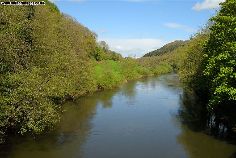 River Wye