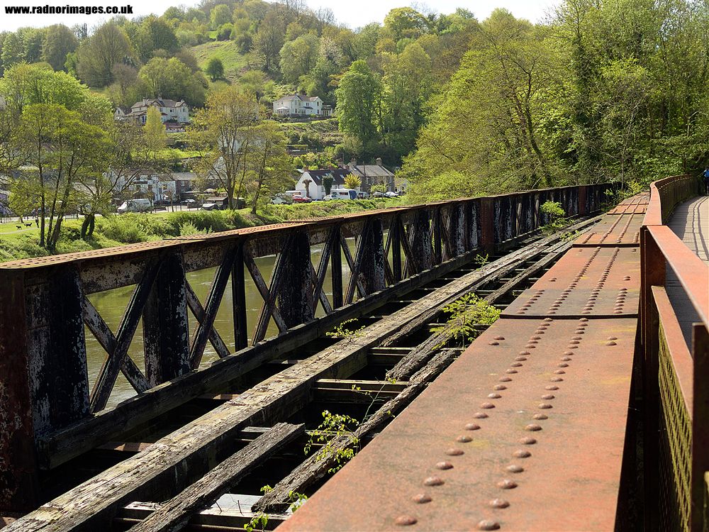 River Wye