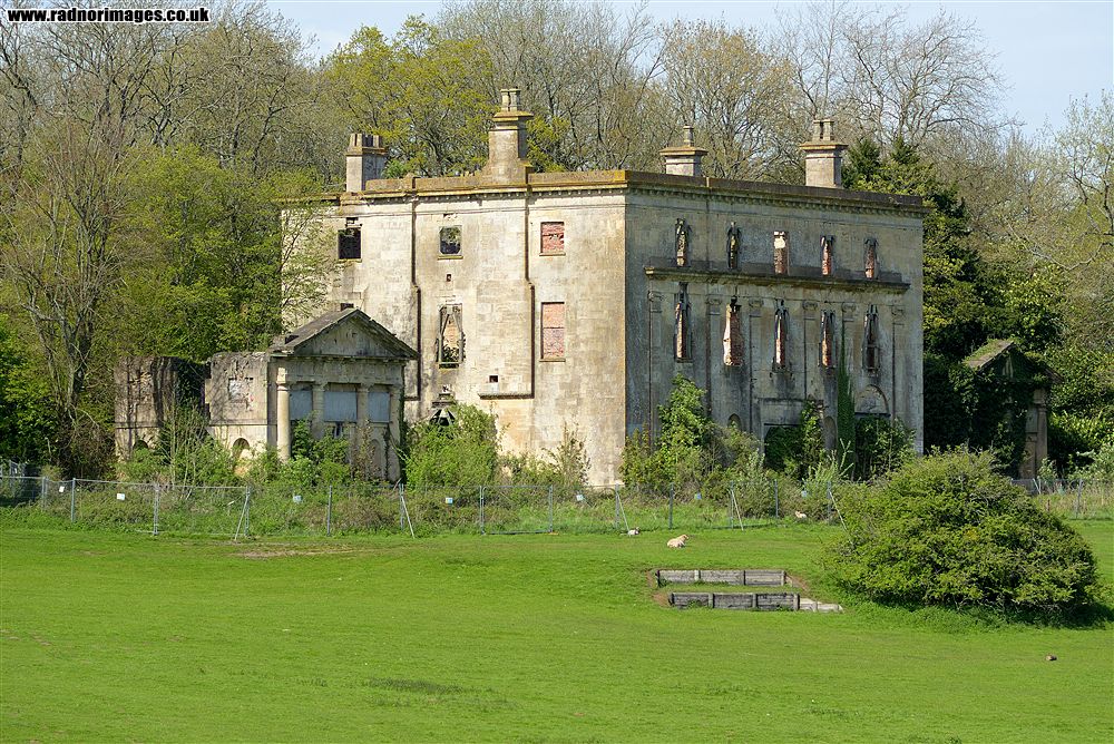 River Wye