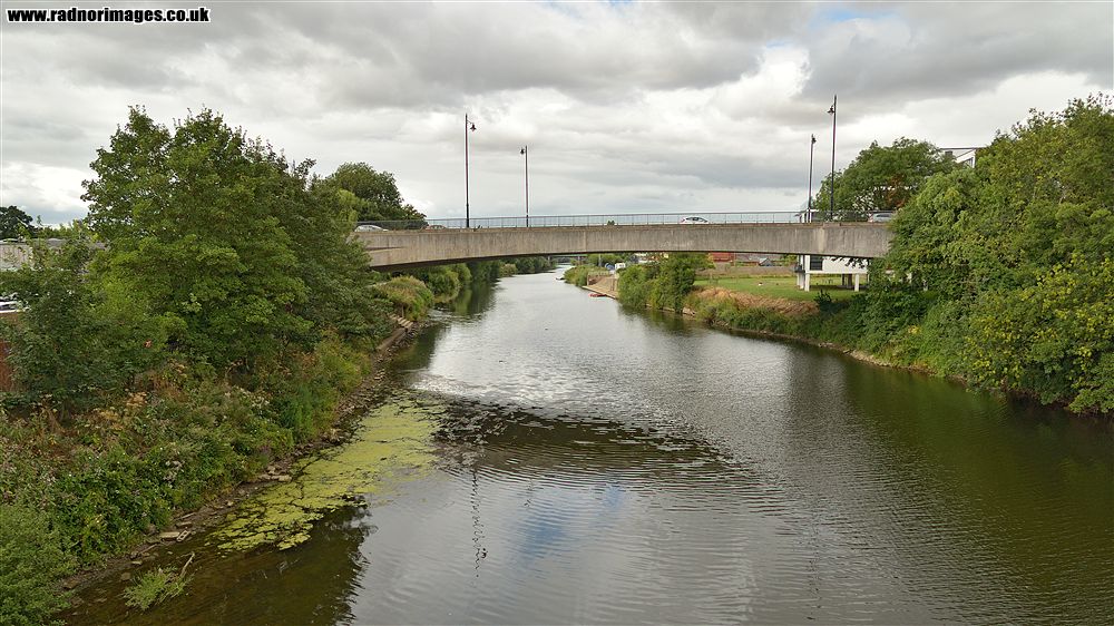 River Wye
