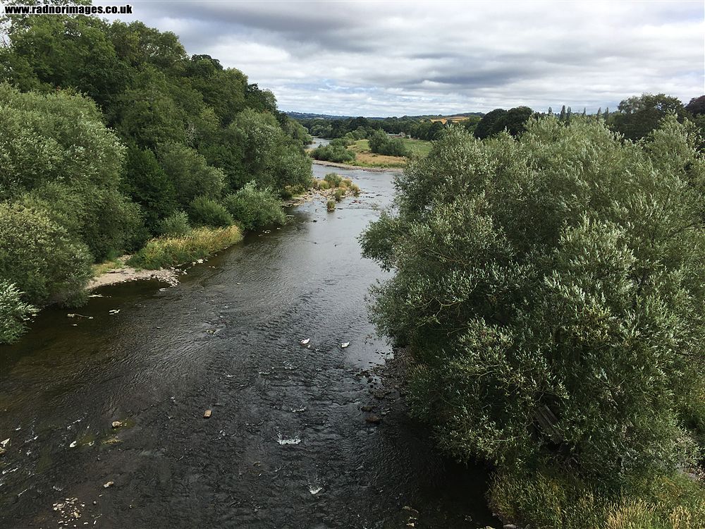 River Wye