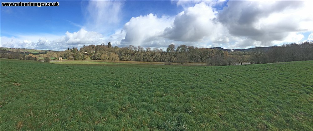 River Wye