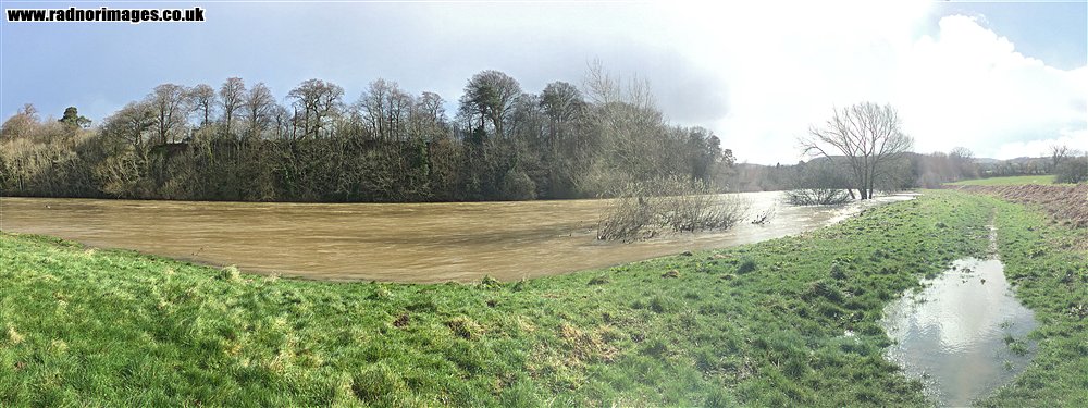 River Wye