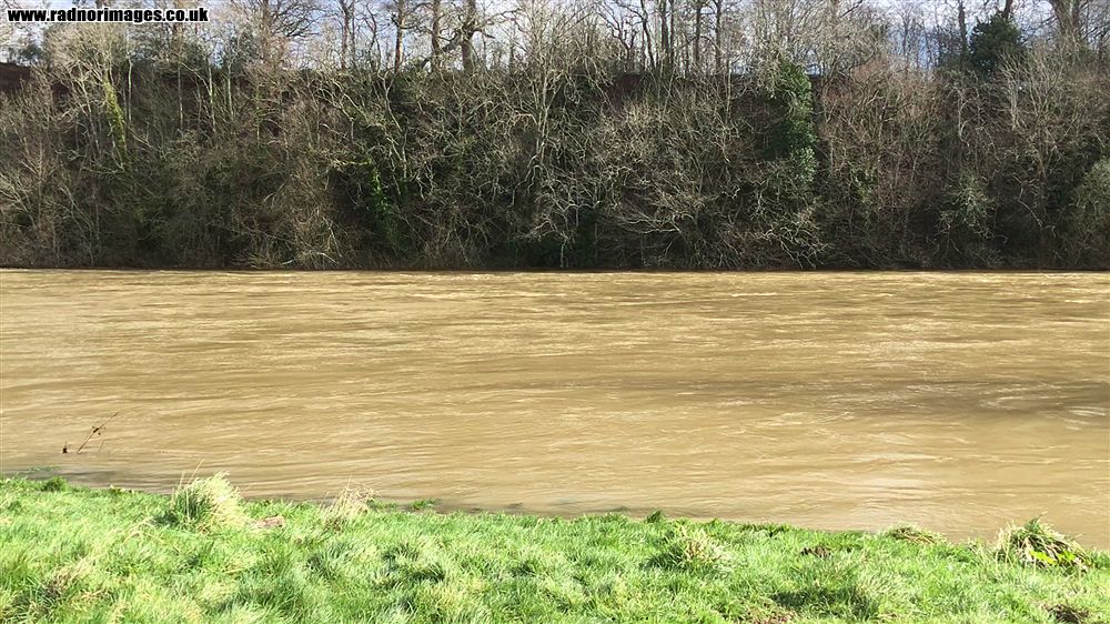 River Wye