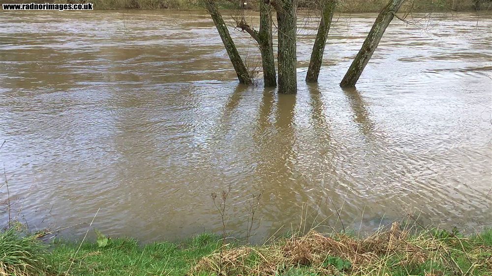 River Wye