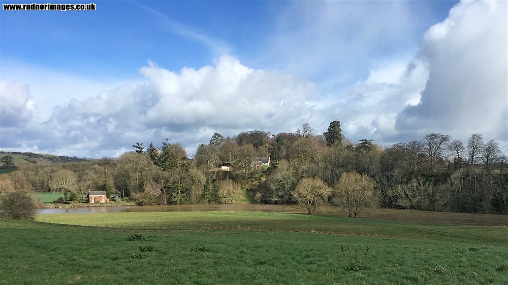 River Wye