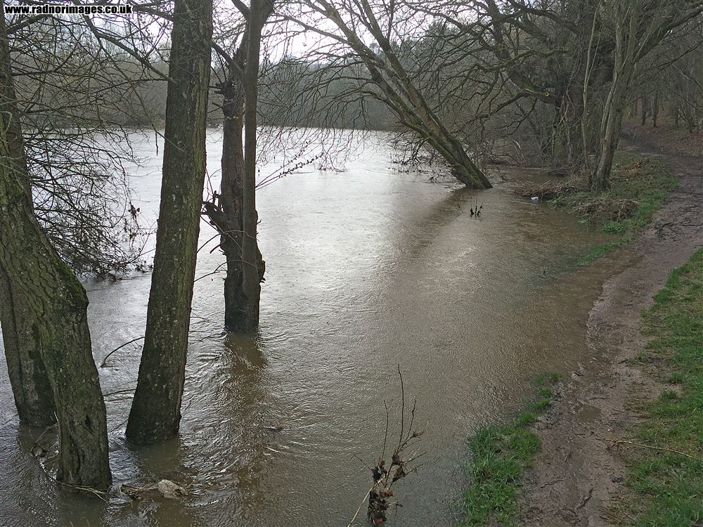 River Wye