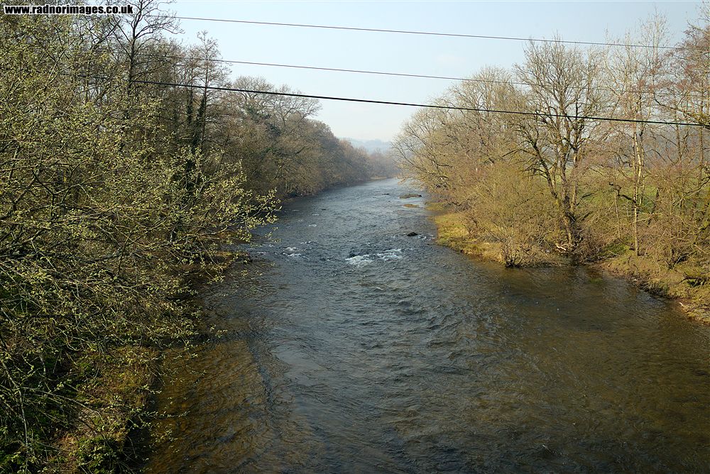 River Wye