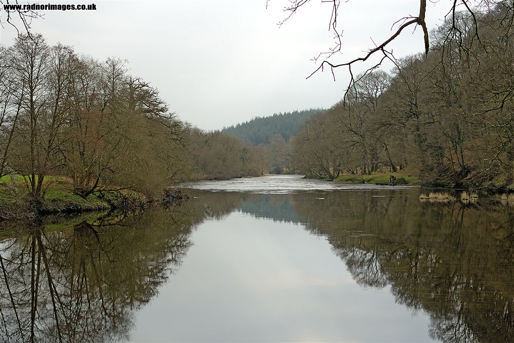 River Wye
