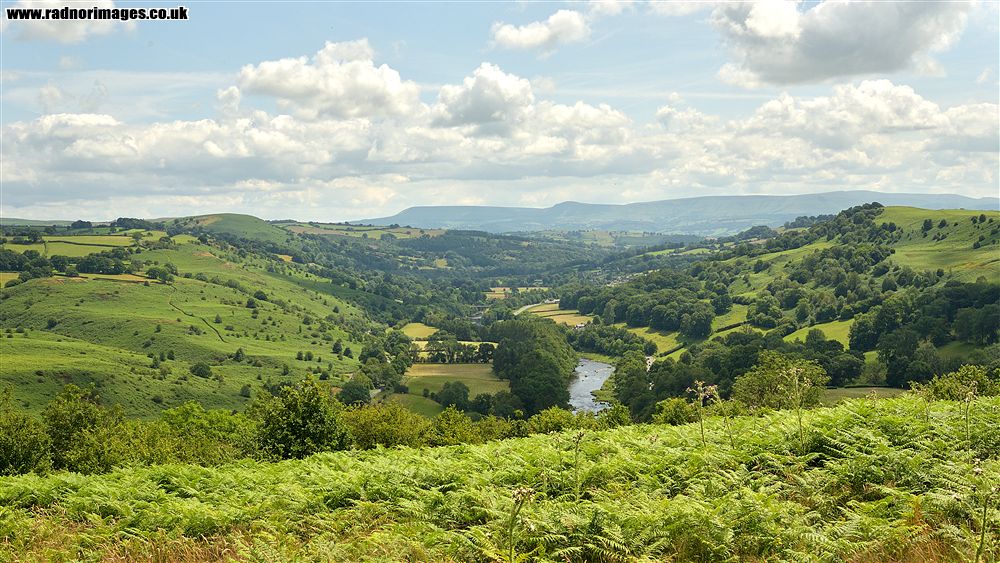 River Wye