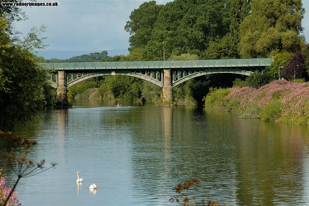 River Wye