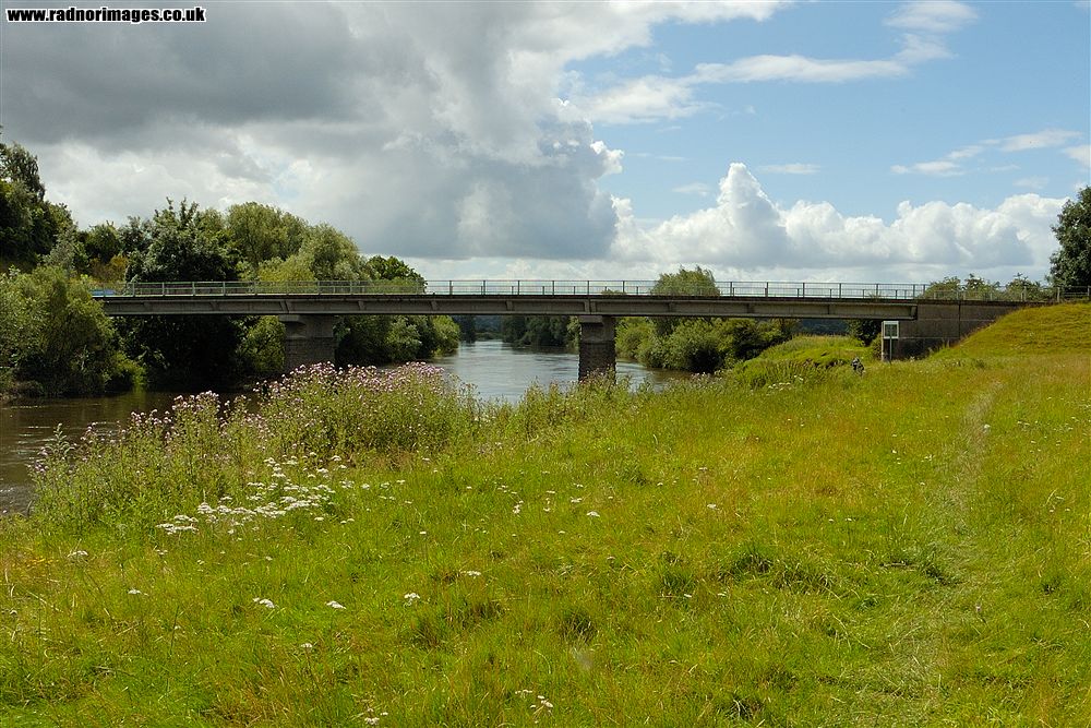 River Wye