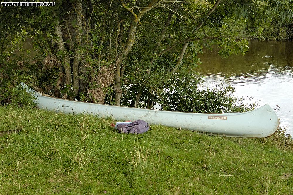 River Wye
