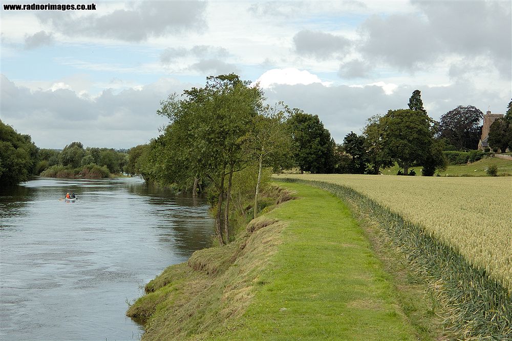 River Wye