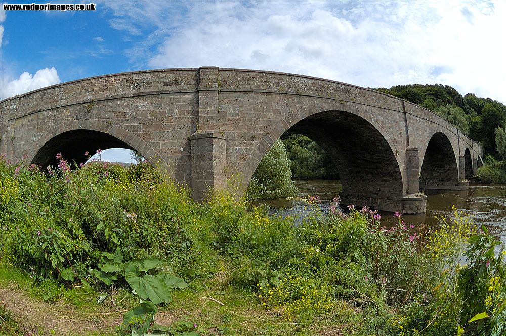 River Wye