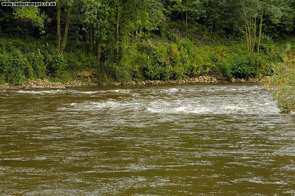 River Wye