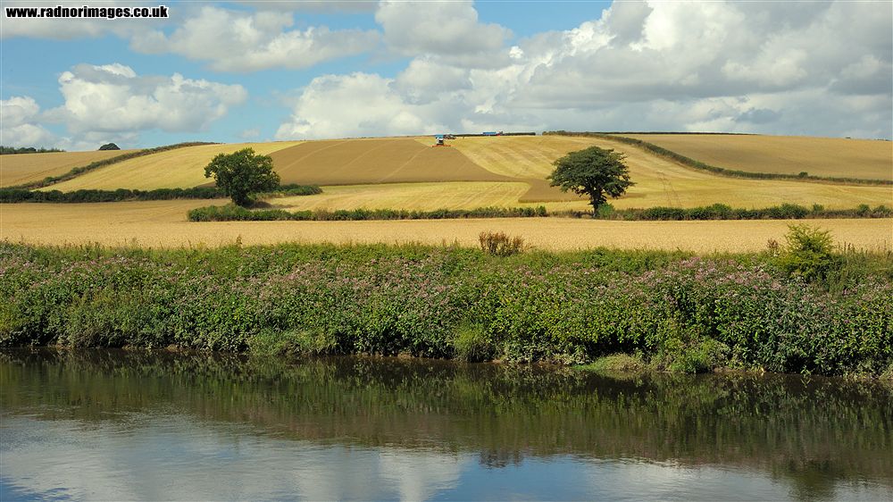 River Wye