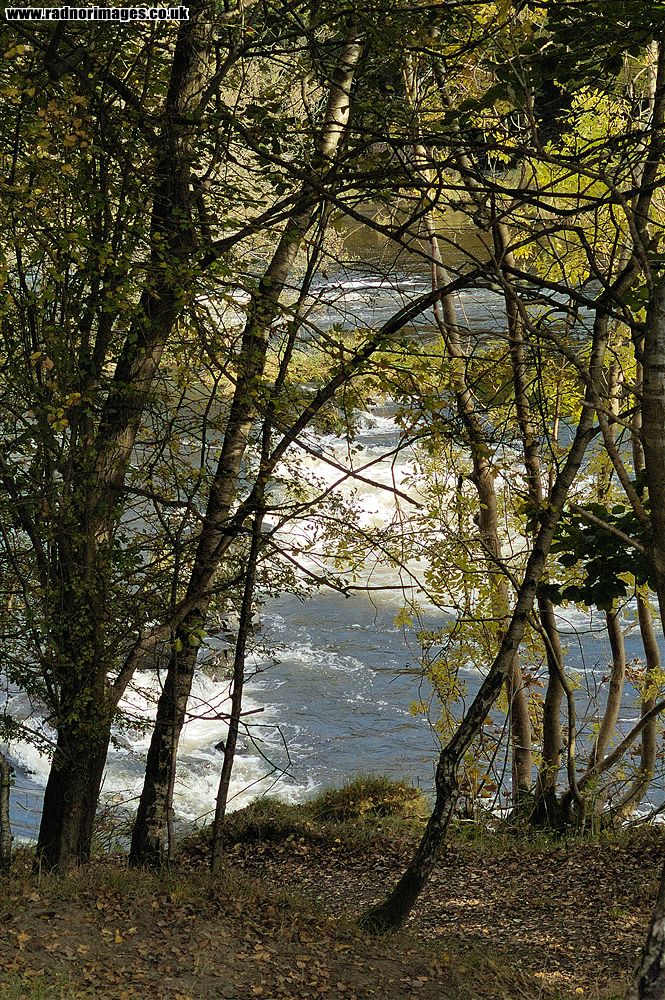 River Wye