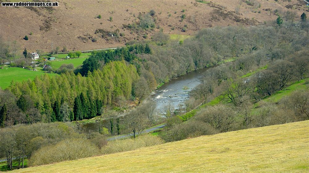 River Wye