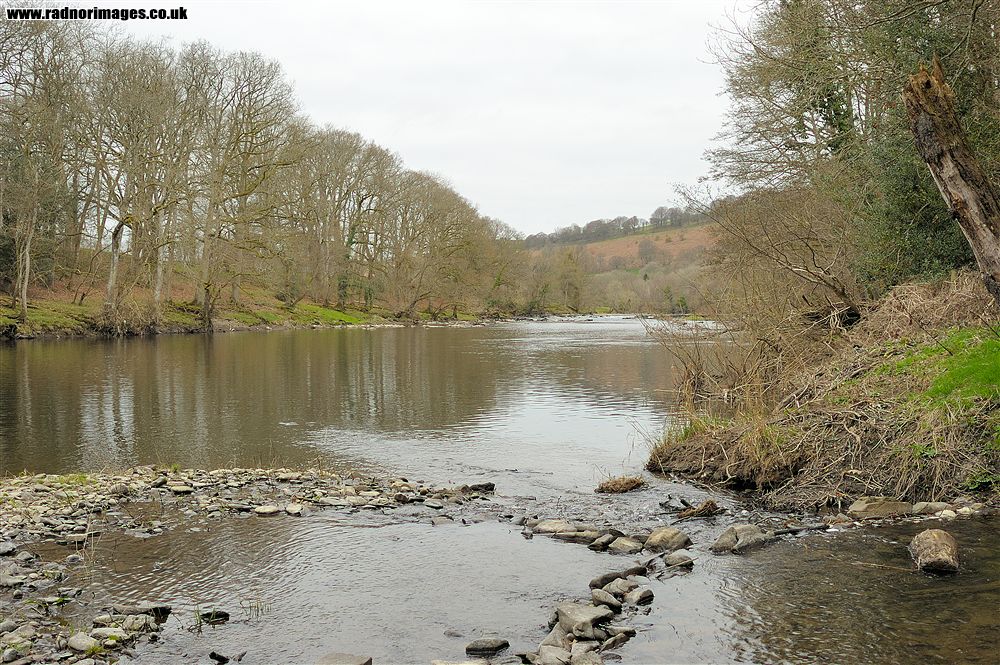 River Wye